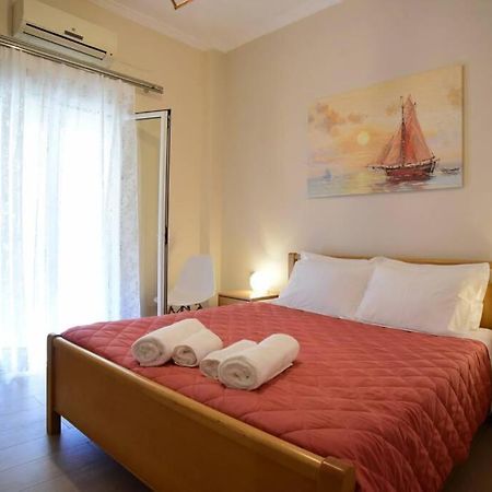 Nasia'S House Corfu  المظهر الخارجي الصورة