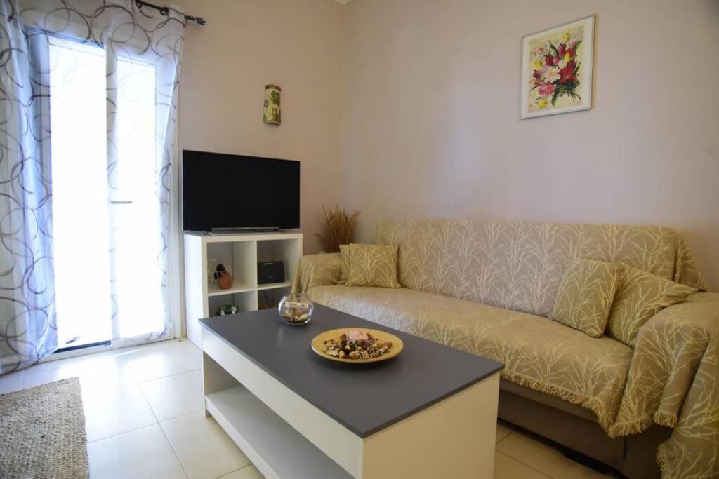 Nasia'S House Corfu  المظهر الخارجي الصورة