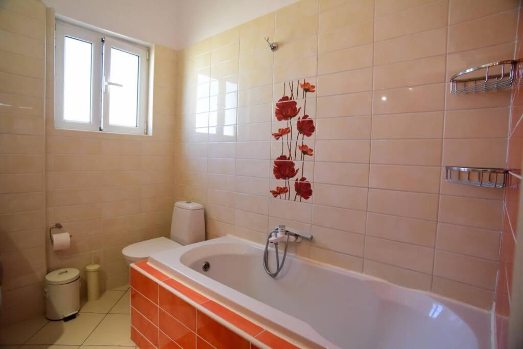 Nasia'S House Corfu  المظهر الخارجي الصورة