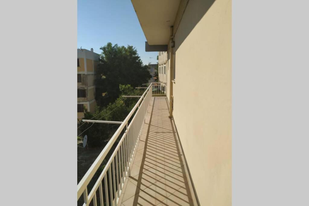 Nasia'S House Corfu  المظهر الخارجي الصورة