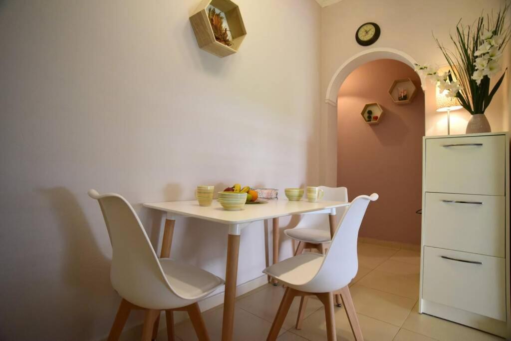 Nasia'S House Corfu  المظهر الخارجي الصورة
