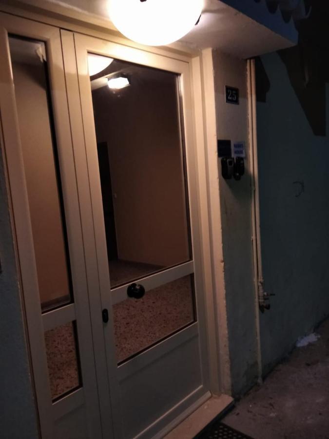 Nasia'S House Corfu  المظهر الخارجي الصورة